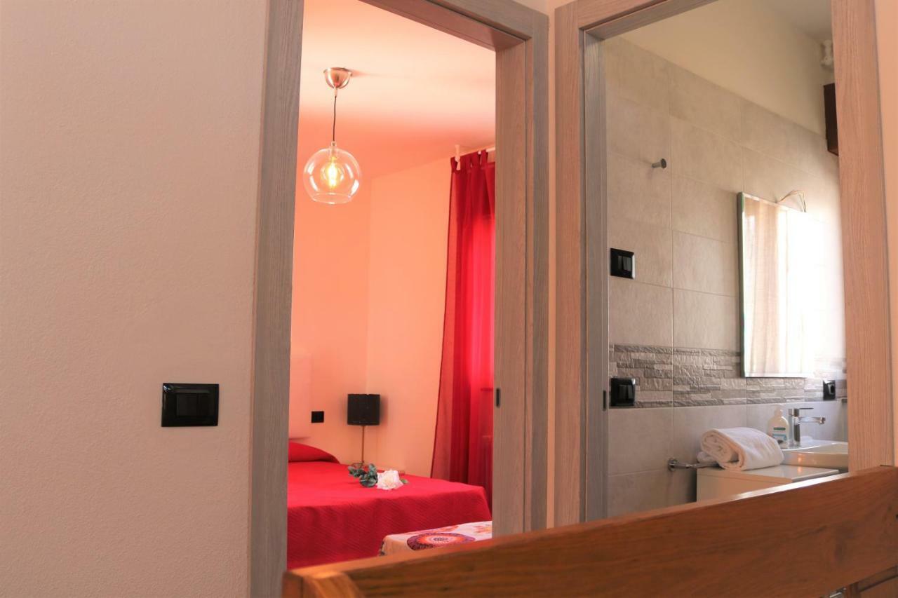 Villa Ginny Cividale Del Friuli Exterior photo